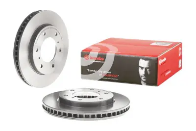 Bestseller Juego de discos de freno BREMBO 09.A868.11